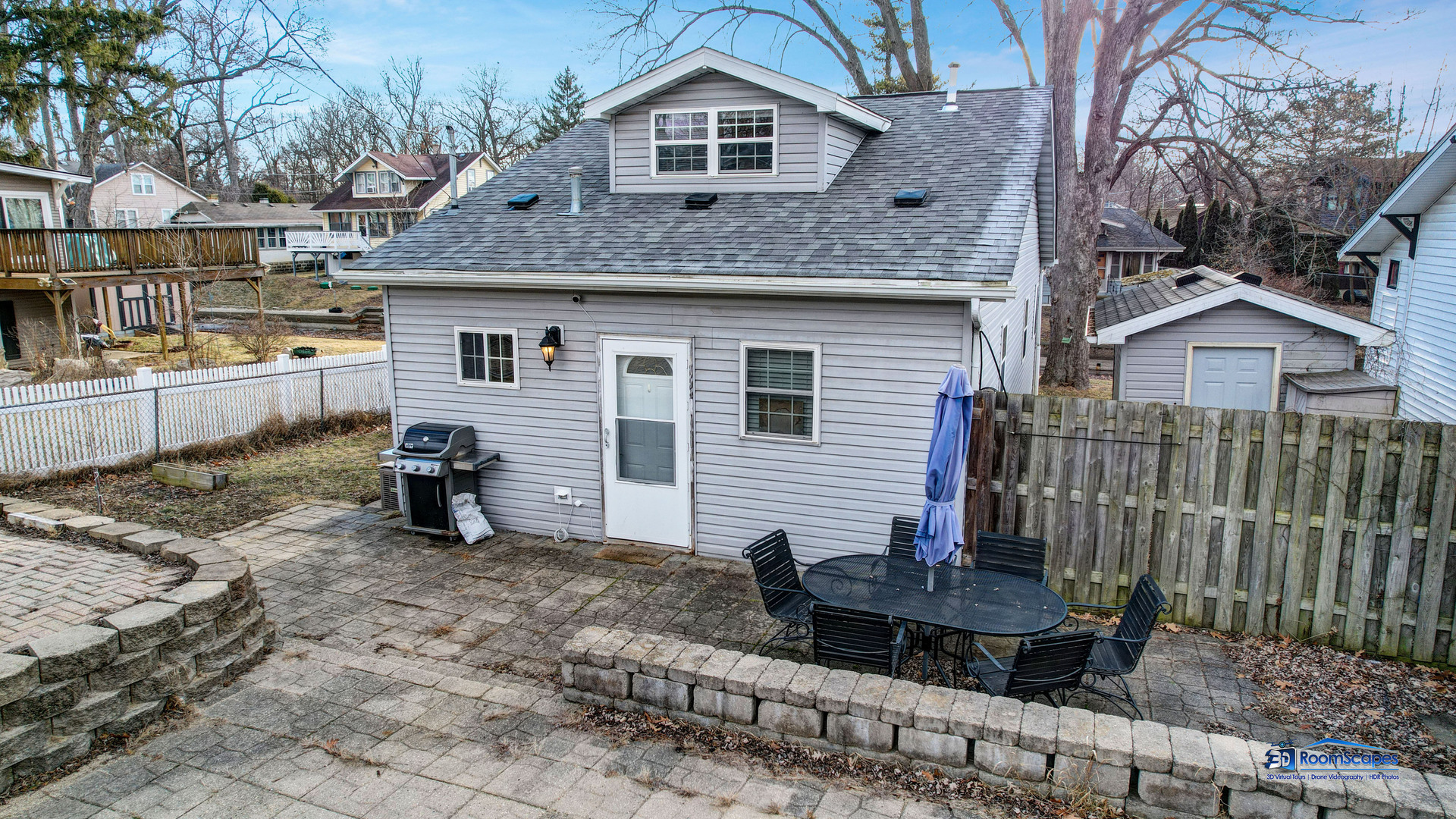 43247 N Grandview Terrace, Antioch, IL 60002