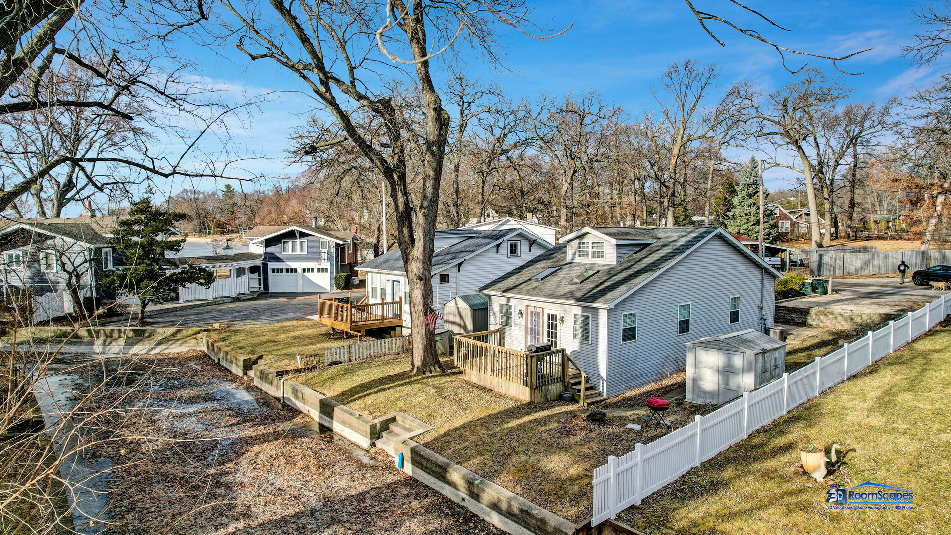 43247 N Grandview Terrace, Antioch, IL 60002