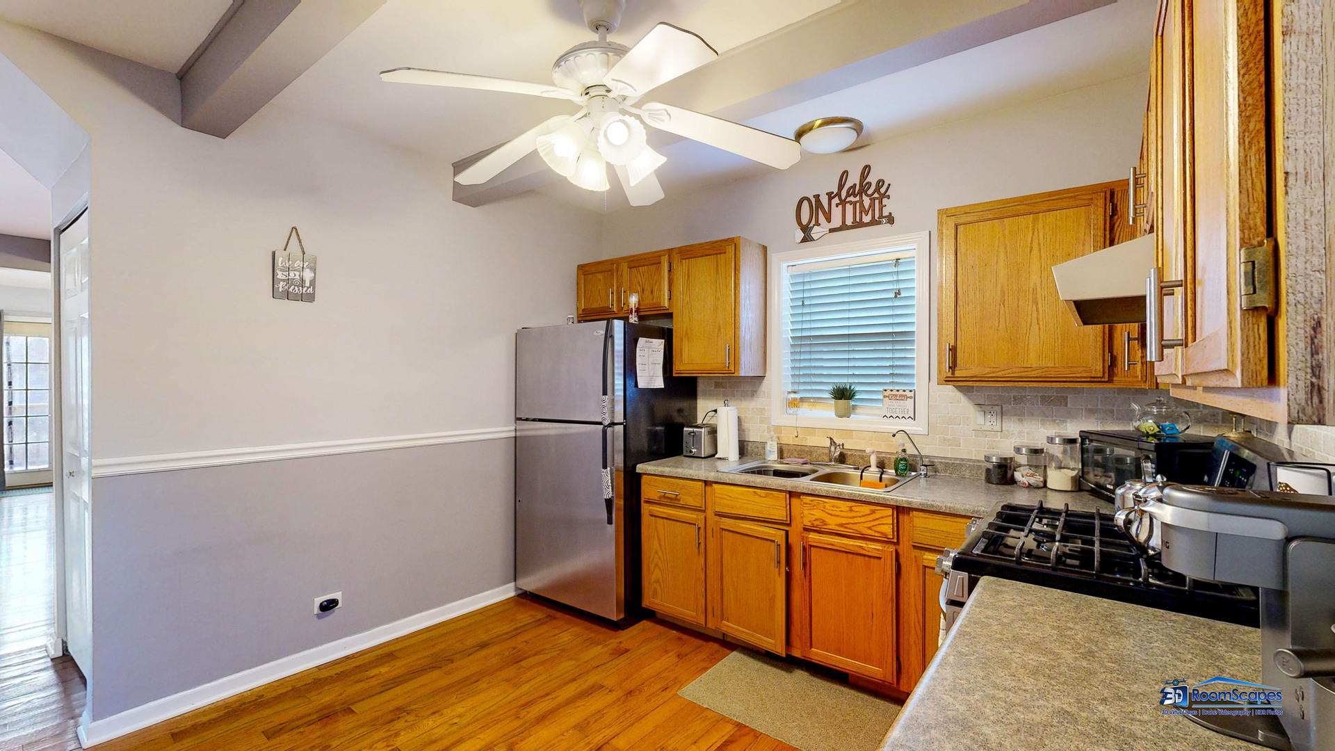 43247 N Grandview Terrace, Antioch, IL 60002