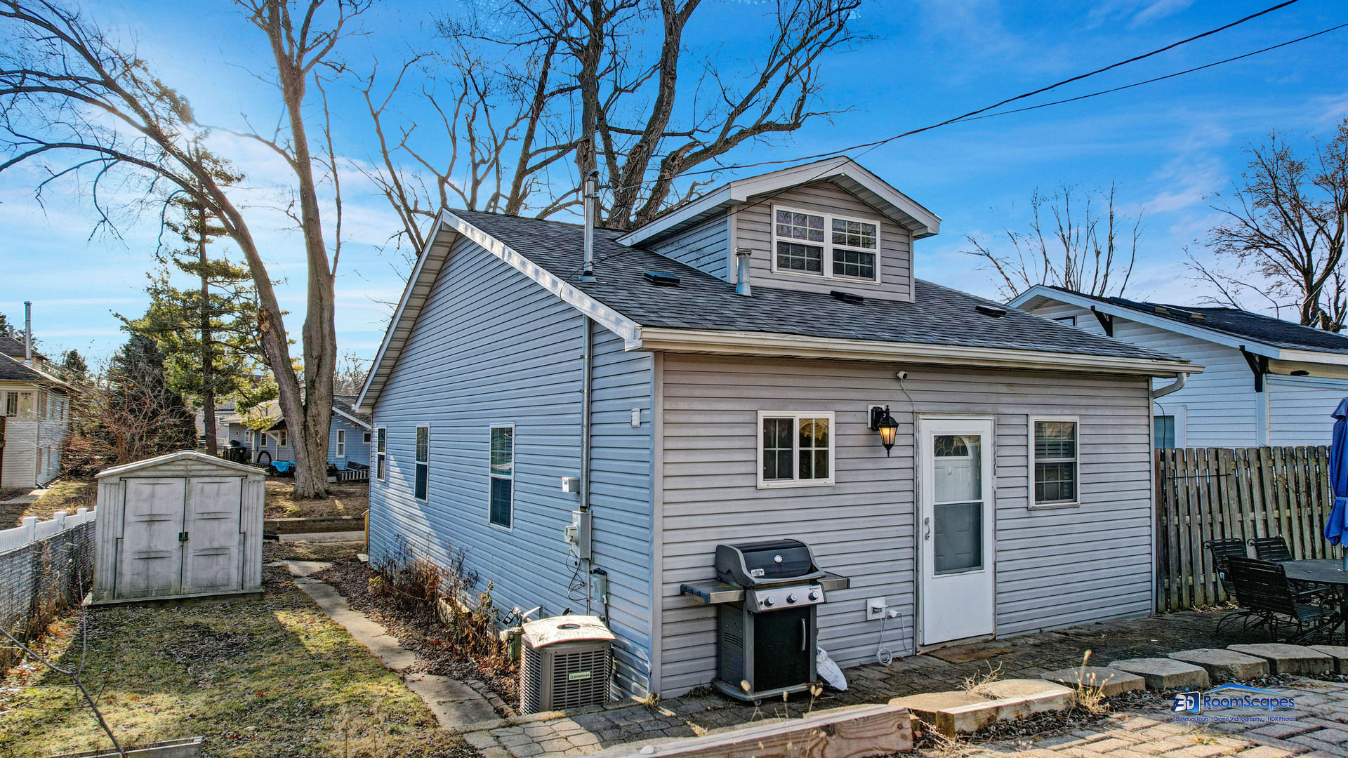 43247 N Grandview Terrace, Antioch, IL 60002