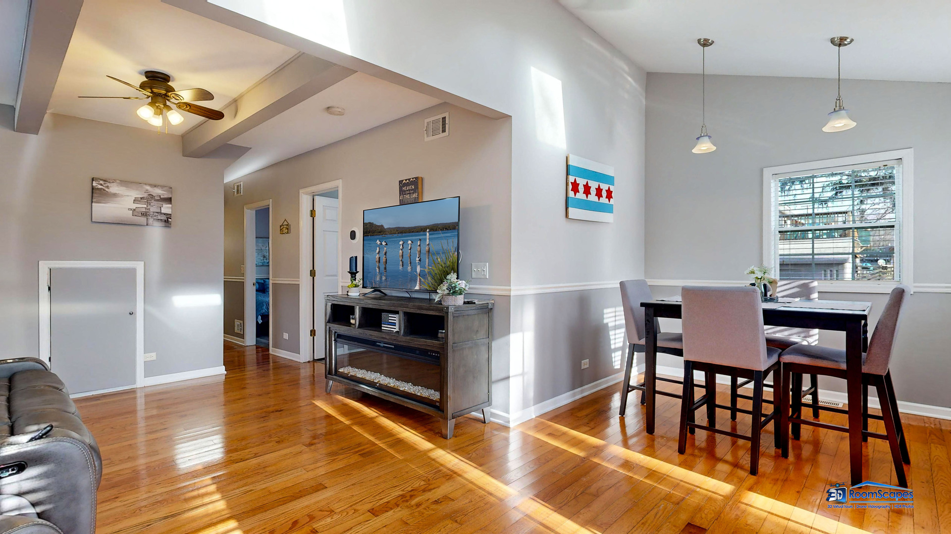 43247 N Grandview Terrace, Antioch, IL 60002