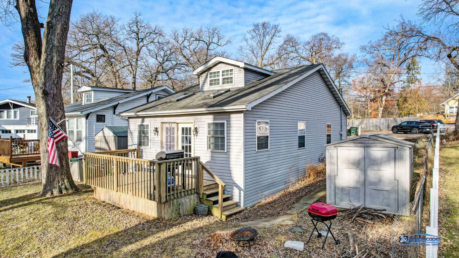 43247 N Grandview Terrace, Antioch, IL 60002