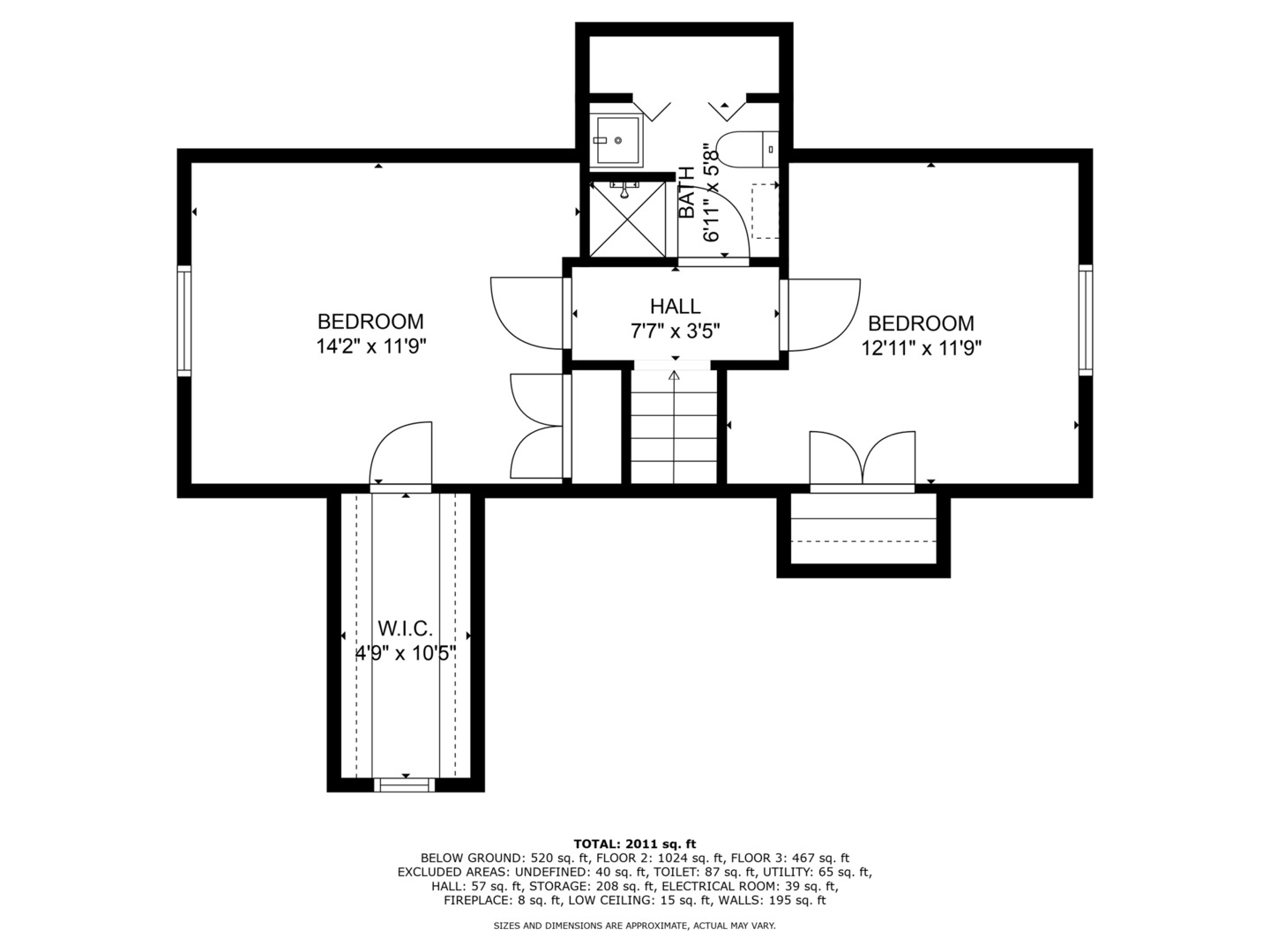 39 N 5th Avenue, Des Plaines, IL 60016