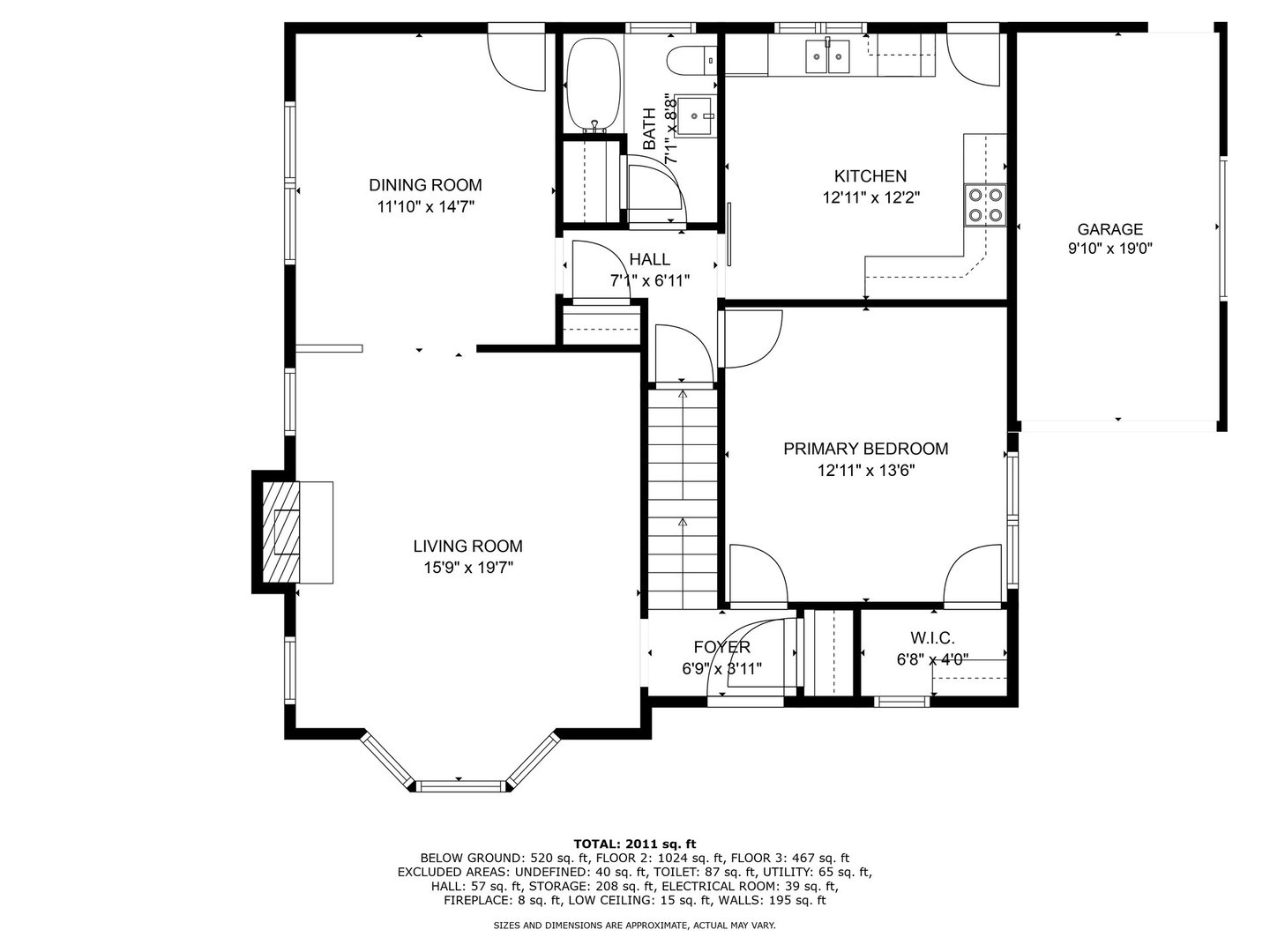 39 N 5th Avenue, Des Plaines, IL 60016