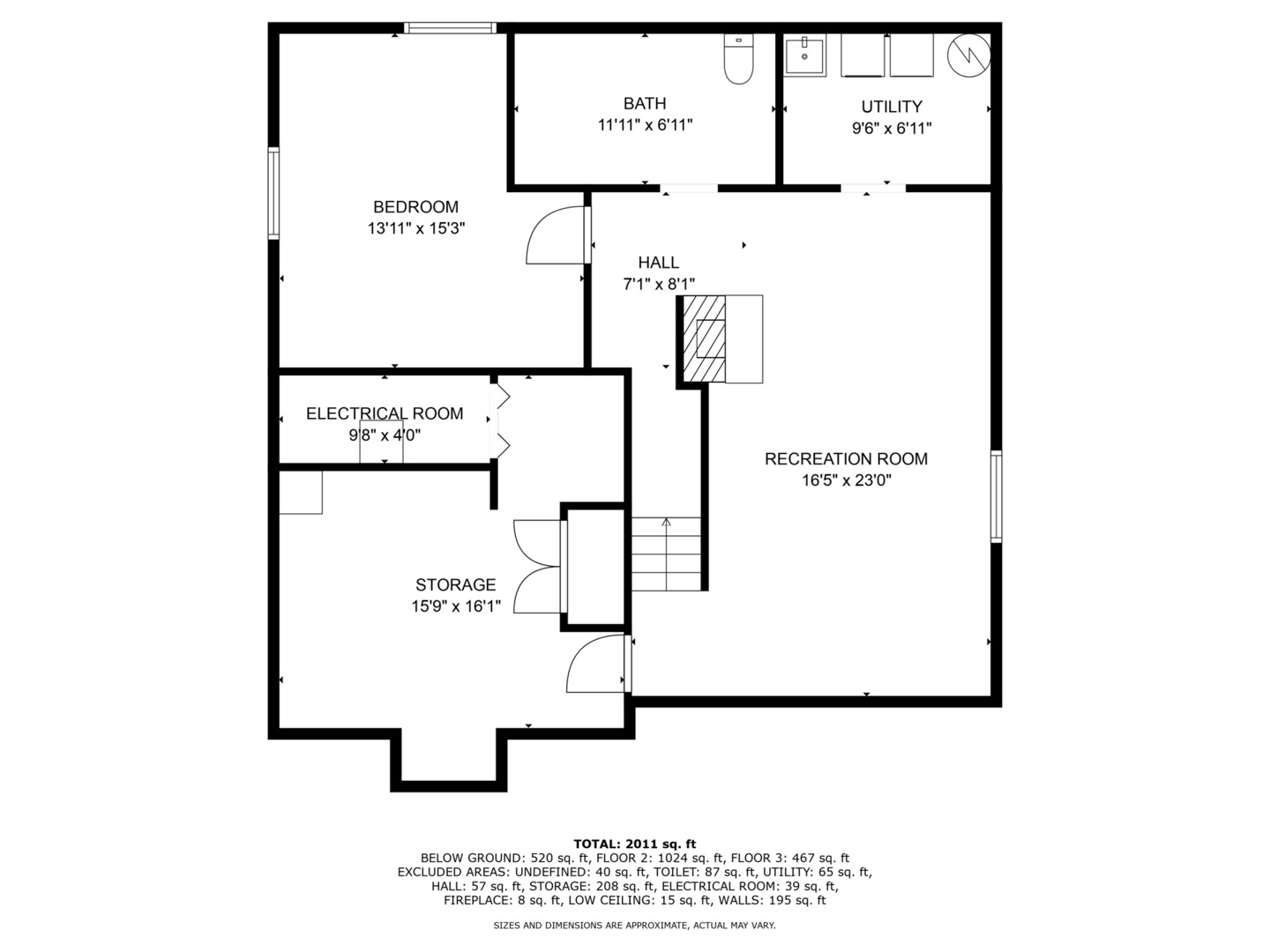 39 N 5th Avenue, Des Plaines, IL 60016