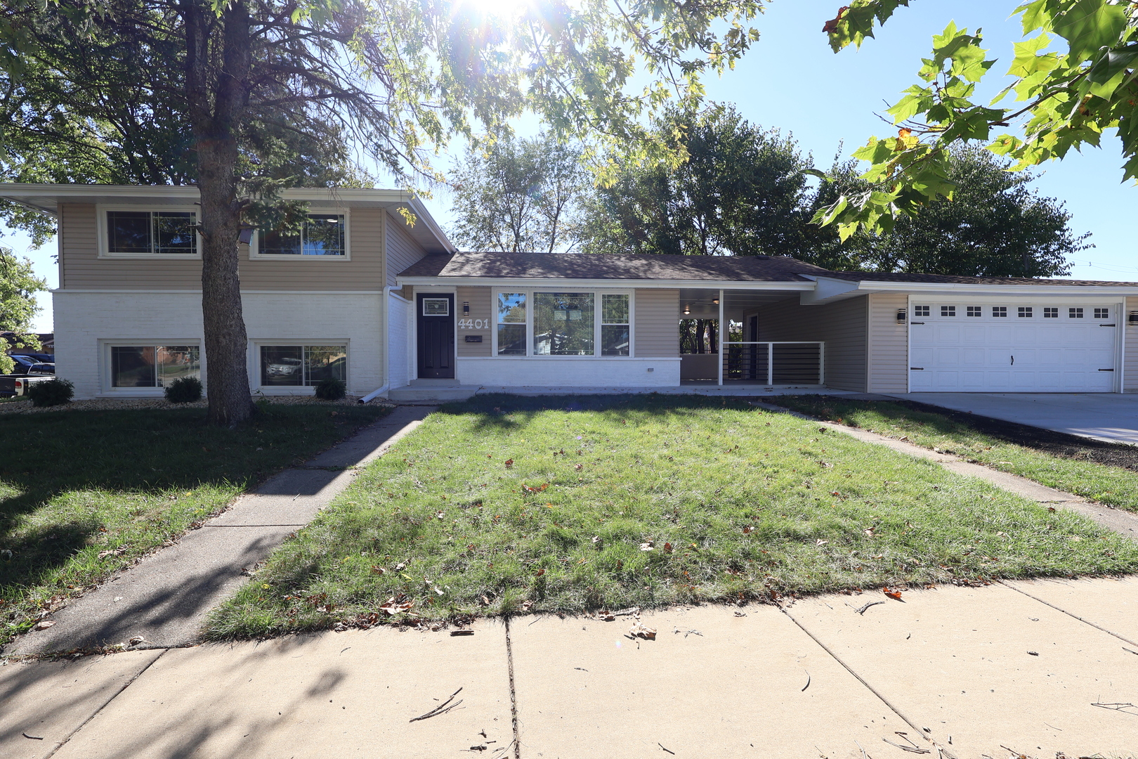 4401 Adele Lane, Oak Forest, IL 60452