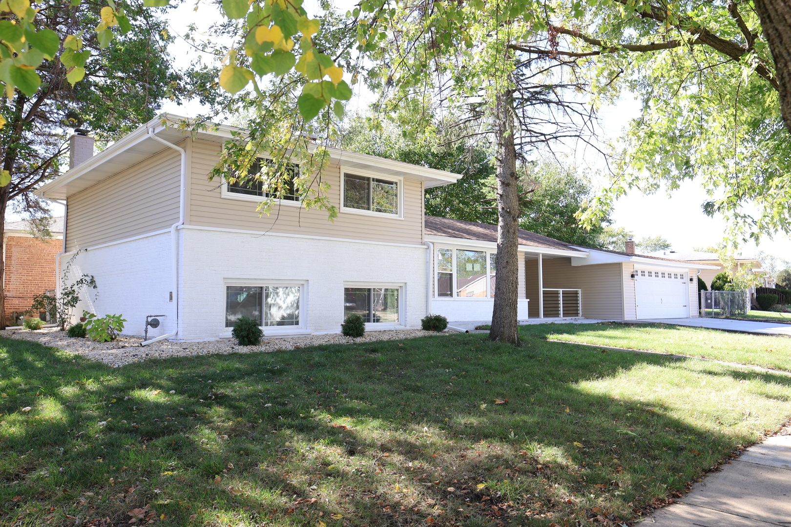 4401 Adele Lane, Oak Forest, IL 60452