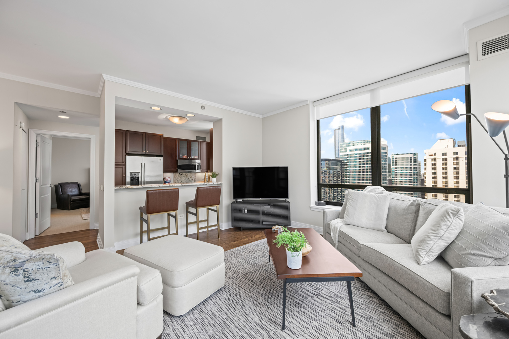 600 N Lake Shore Drive #4209, Chicago, IL 60611