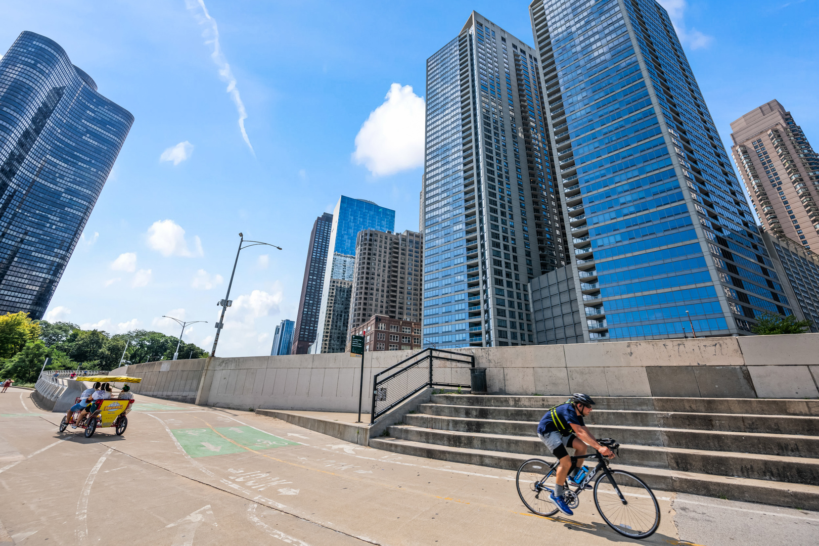 600 N Lake Shore Drive #4209, Chicago, IL 60611