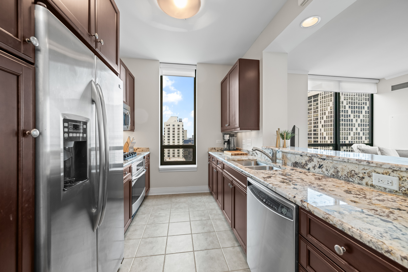 600 N Lake Shore Drive #4209, Chicago, IL 60611