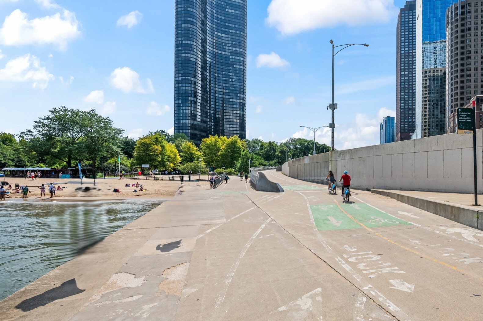 600 N Lake Shore Drive #4209, Chicago, IL 60611