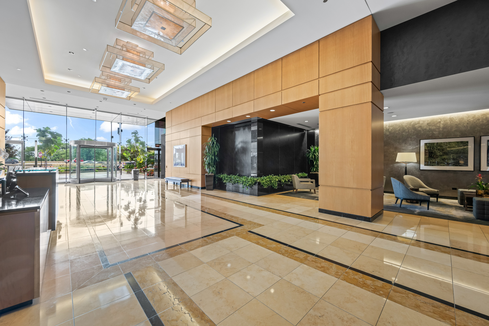 600 N Lake Shore Drive #4209, Chicago, IL 60611