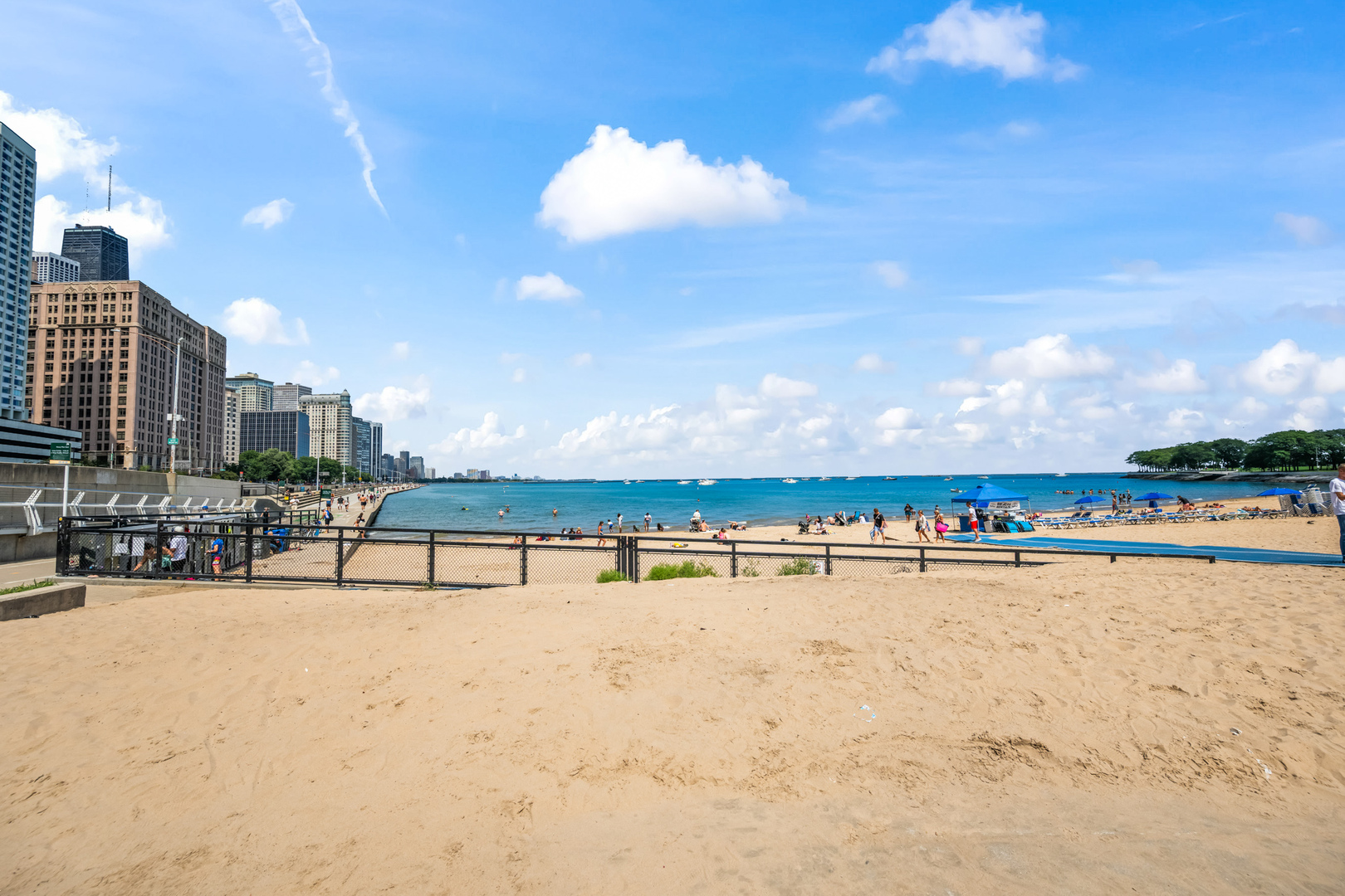 600 N Lake Shore Drive #4209, Chicago, IL 60611