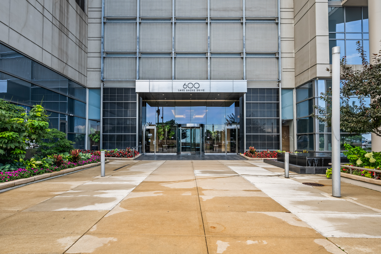 600 N Lake Shore Drive #4209, Chicago, IL 60611