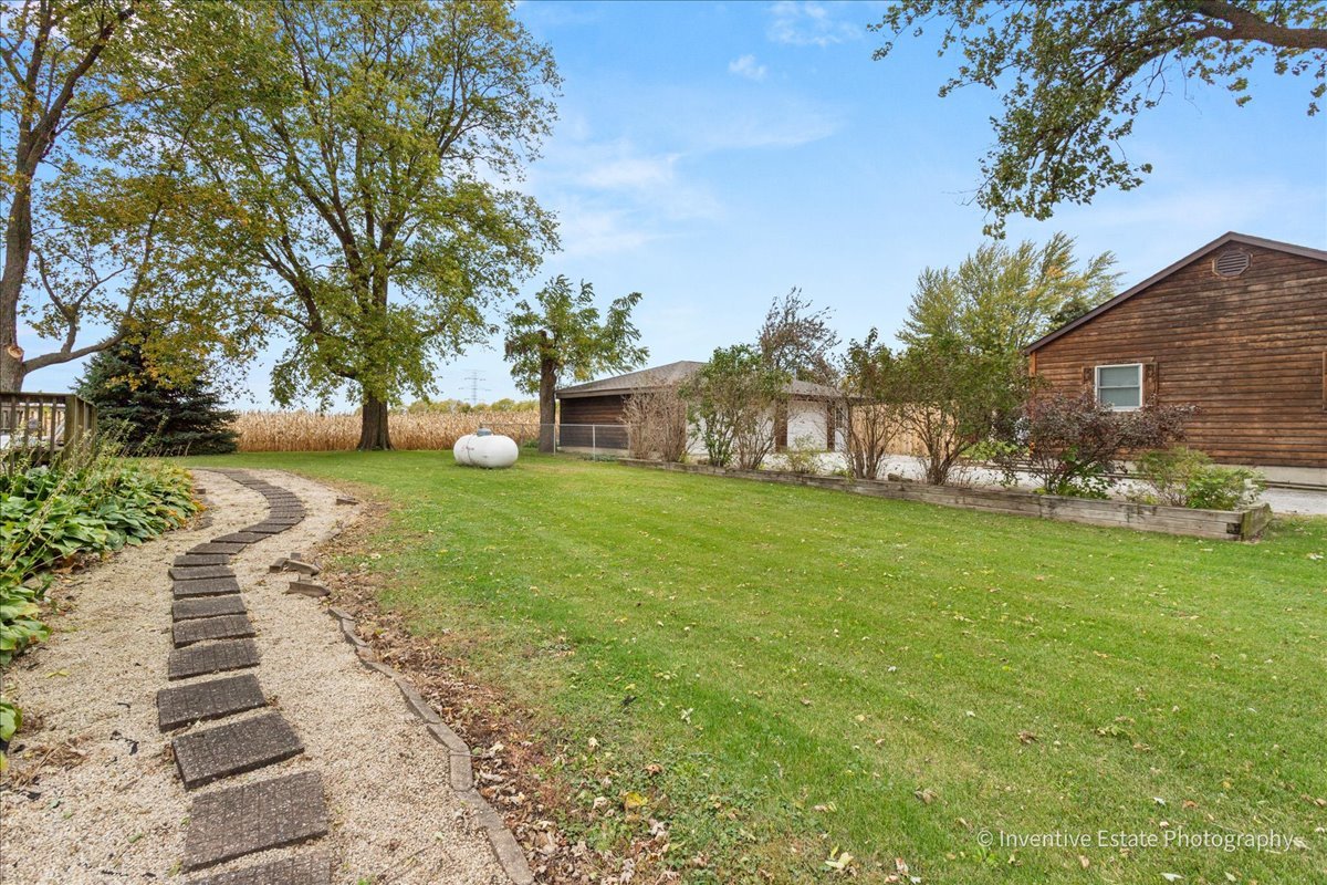 30736 S Symerton Road, Wilmington, IL 60481