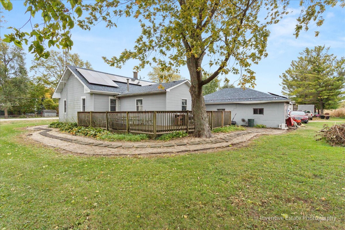 30736 S Symerton Road, Wilmington, IL 60481