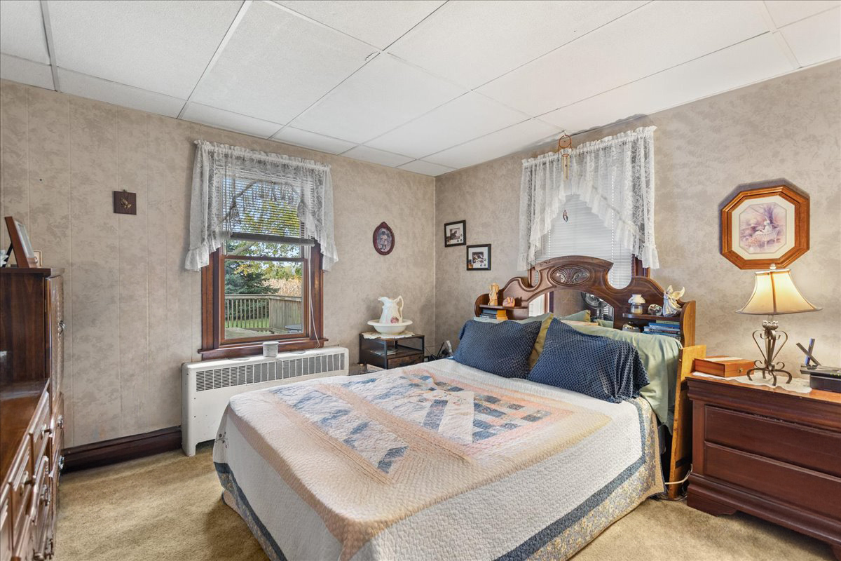 30736 S Symerton Road, Wilmington, IL 60481