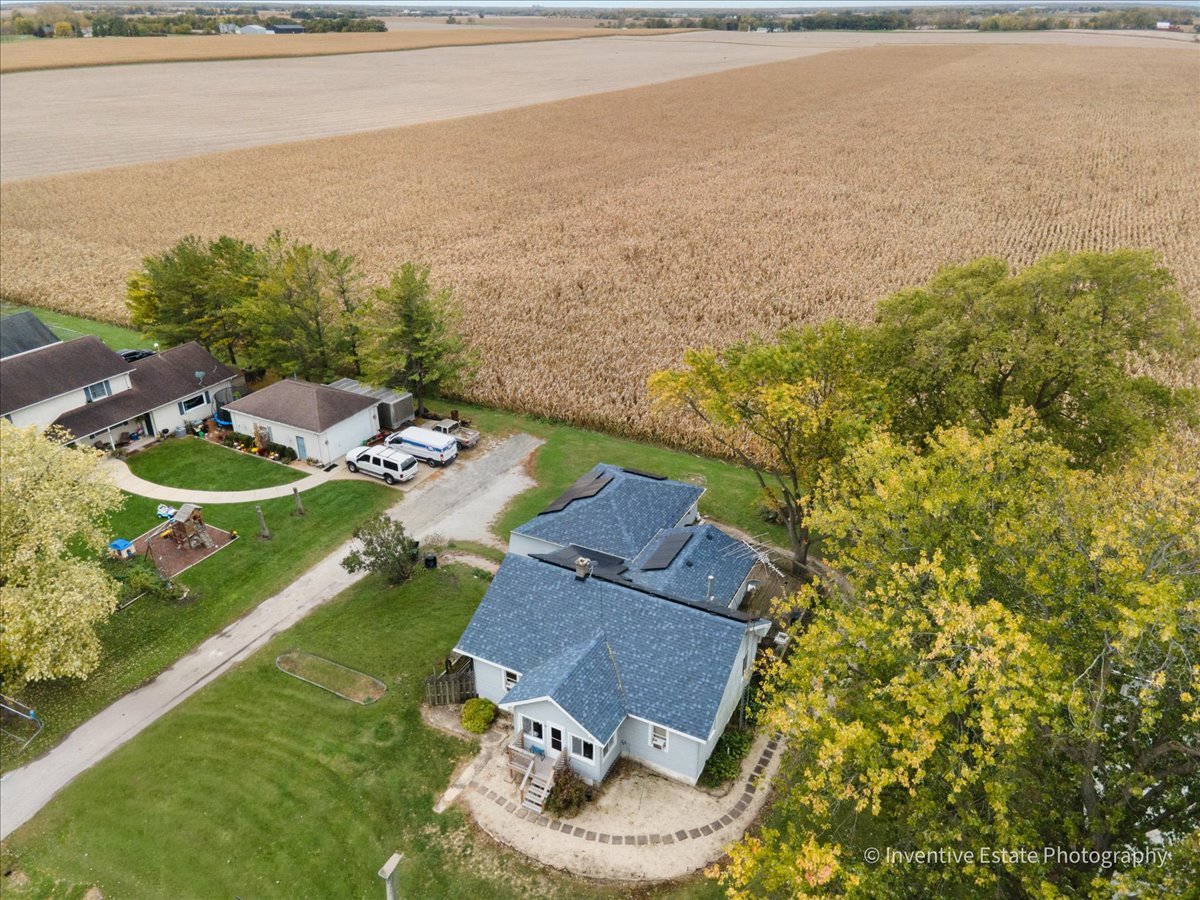 30736 S Symerton Road, Wilmington, IL 60481