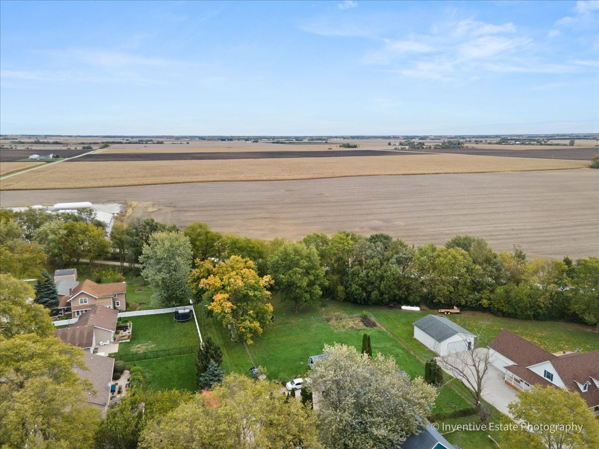 30736 S Symerton Road, Wilmington, IL 60481