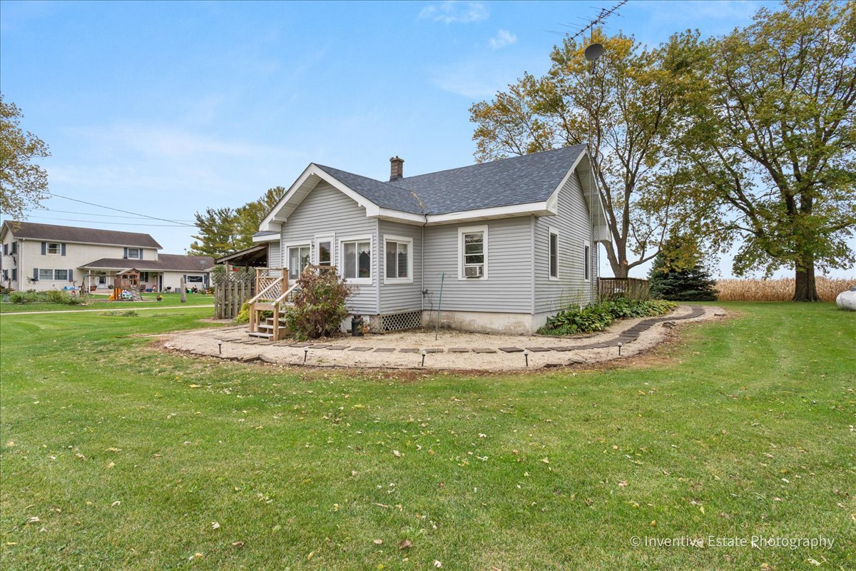 30736 S Symerton Road, Wilmington, IL 60481