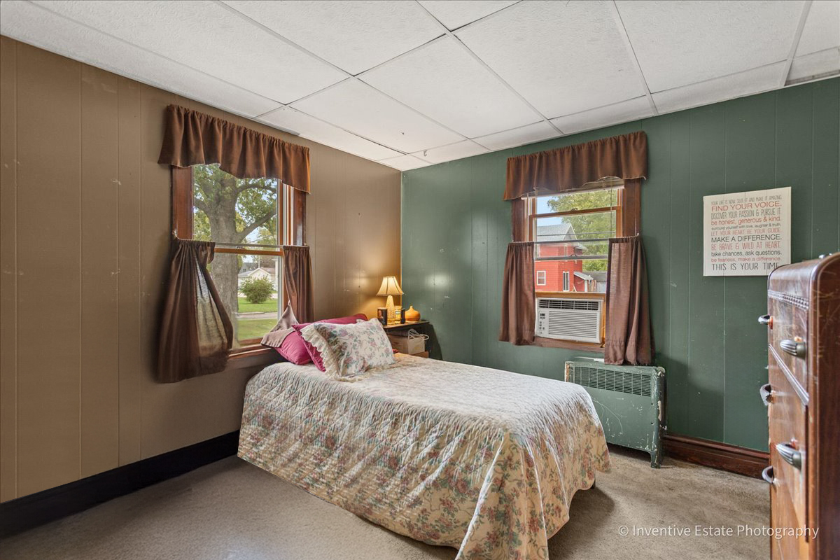 30736 S Symerton Road, Wilmington, IL 60481