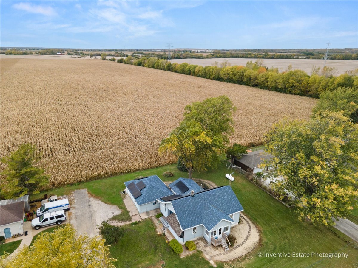 30736 S Symerton Road, Wilmington, IL 60481