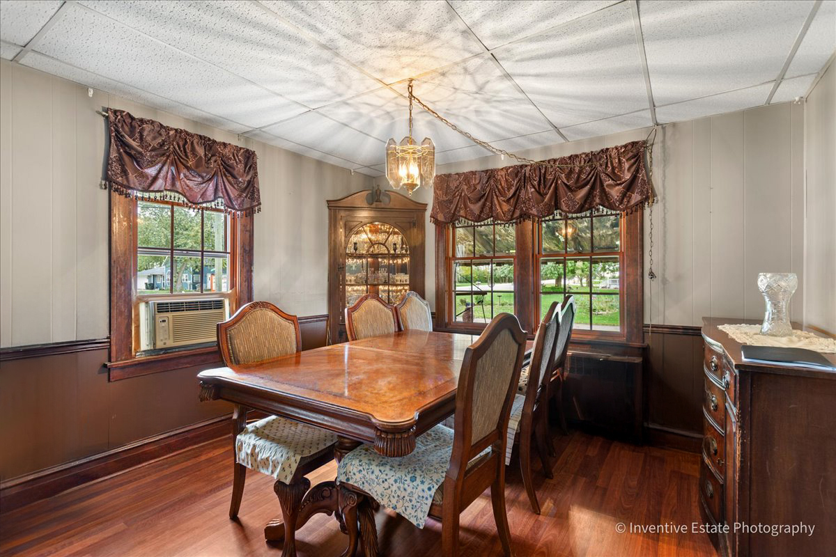 30736 S Symerton Road, Wilmington, IL 60481