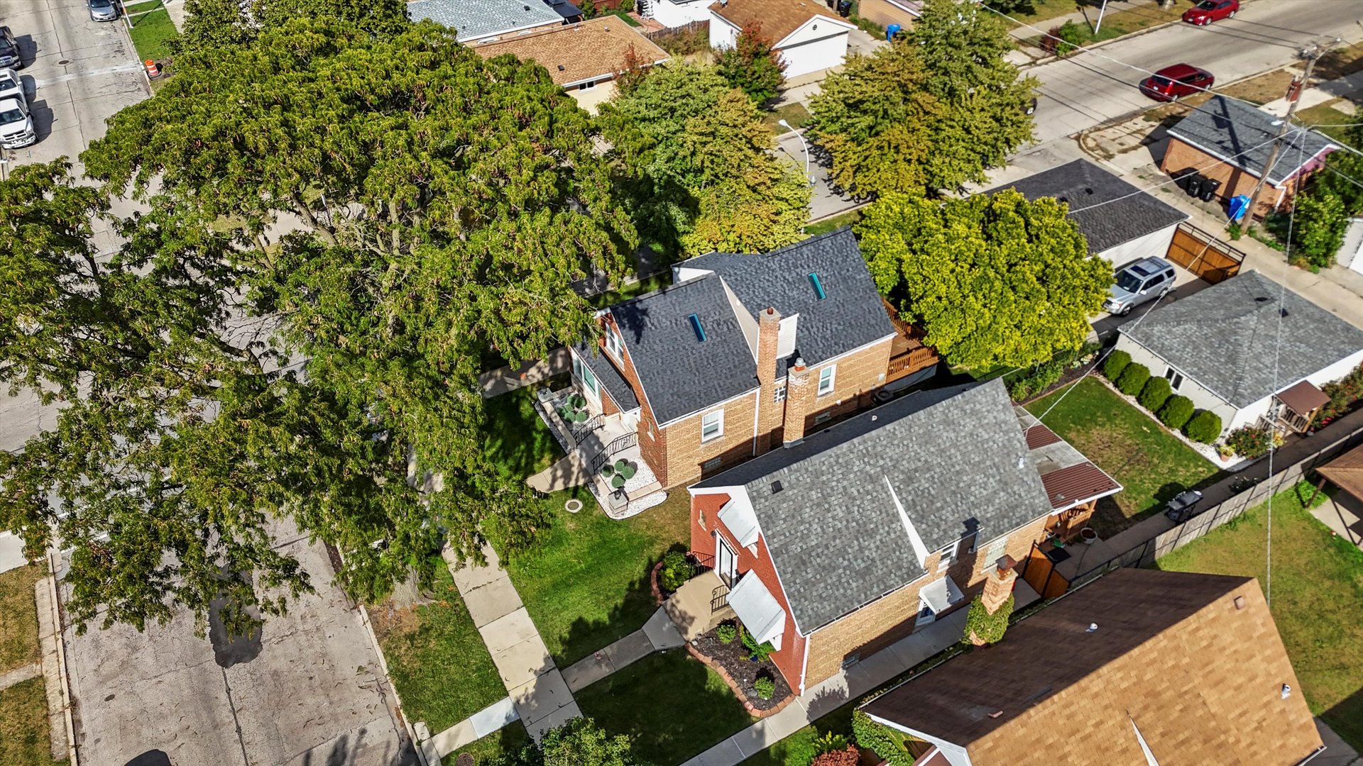 6201 S MEADE Avenue, Chicago, IL 60638