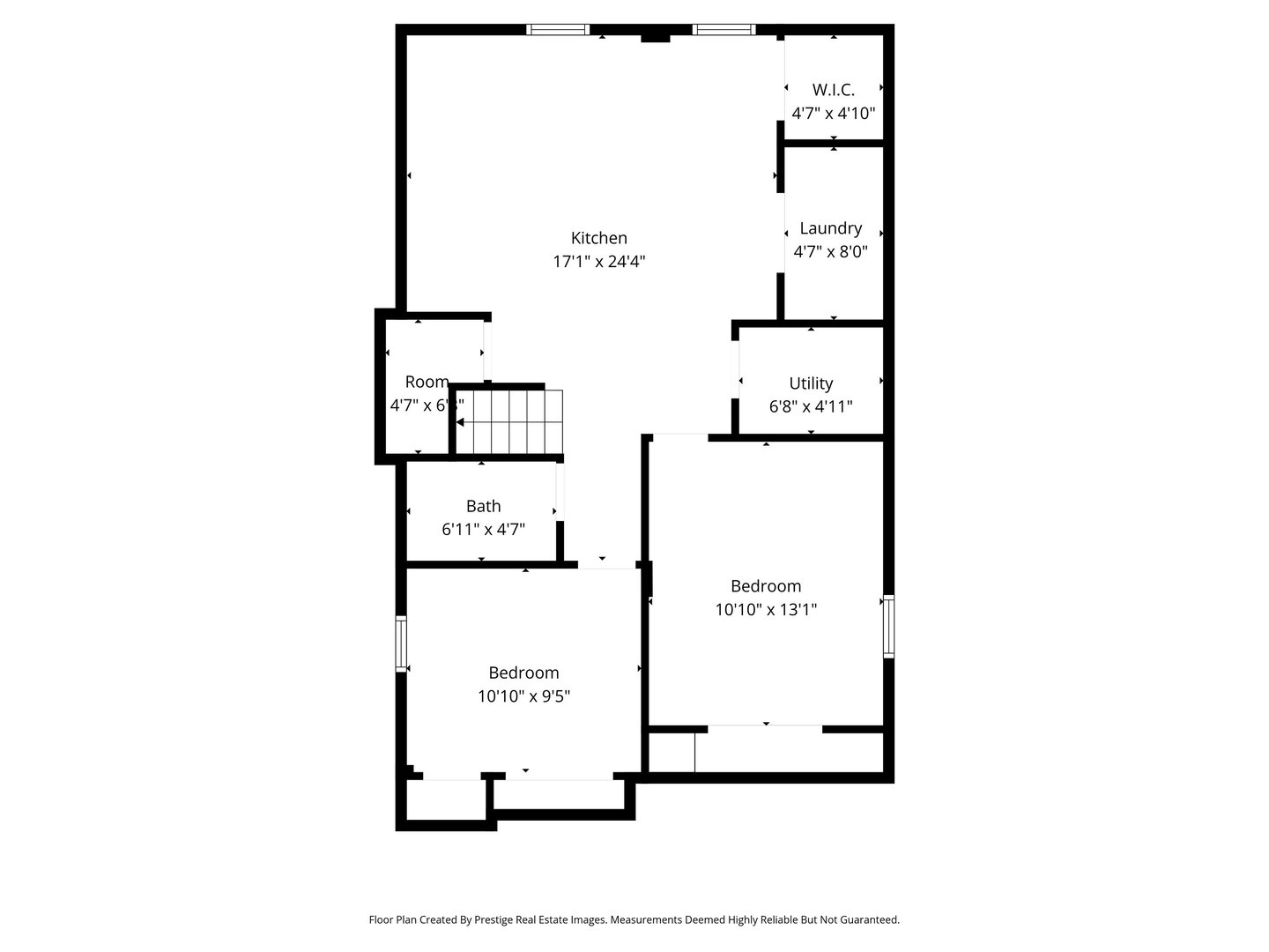 6201 S MEADE Avenue, Chicago, IL 60638