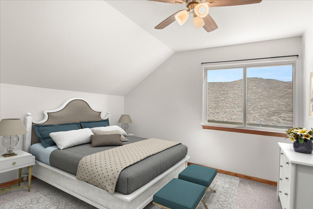 26201 W Winding Oak Court, Channahon, IL 60410