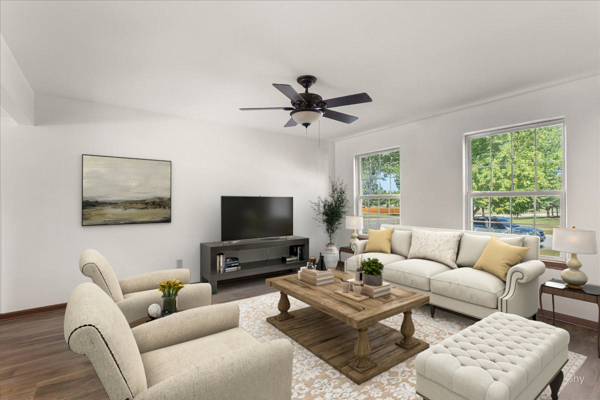 26201 W Winding Oak Court, Channahon, IL 60410