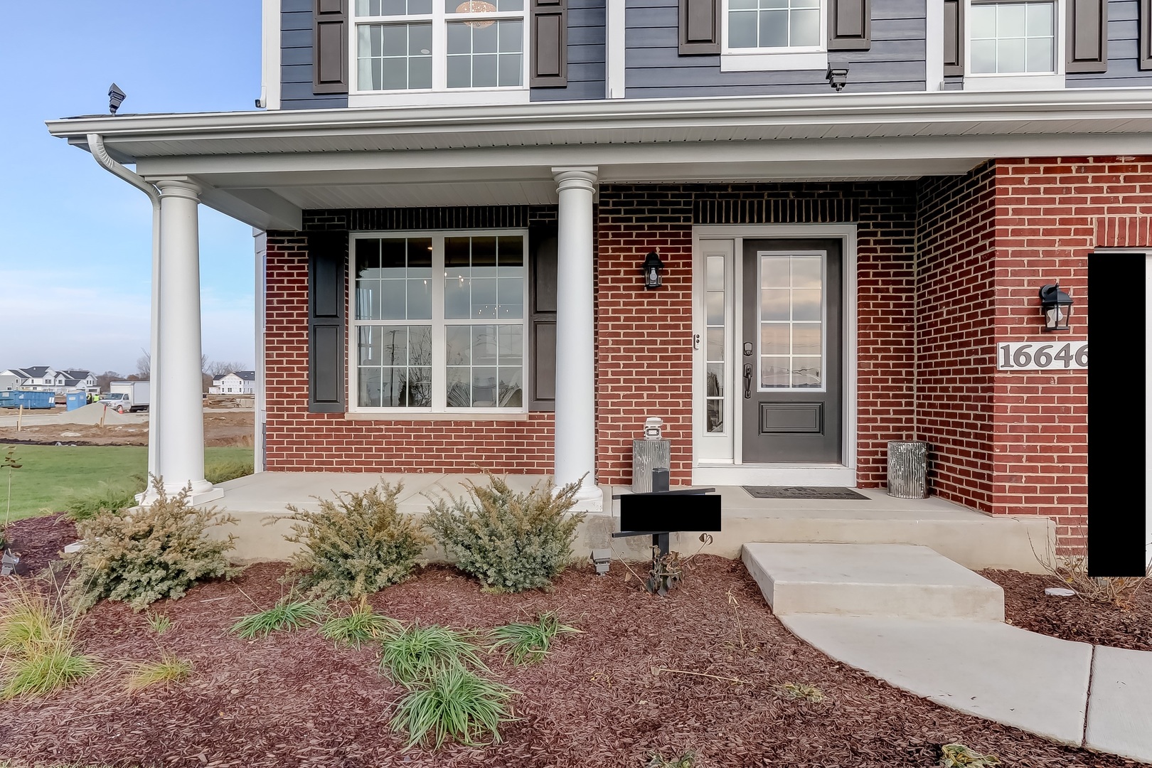 16646 S Sun Meadow Drive, Lockport, IL 60441