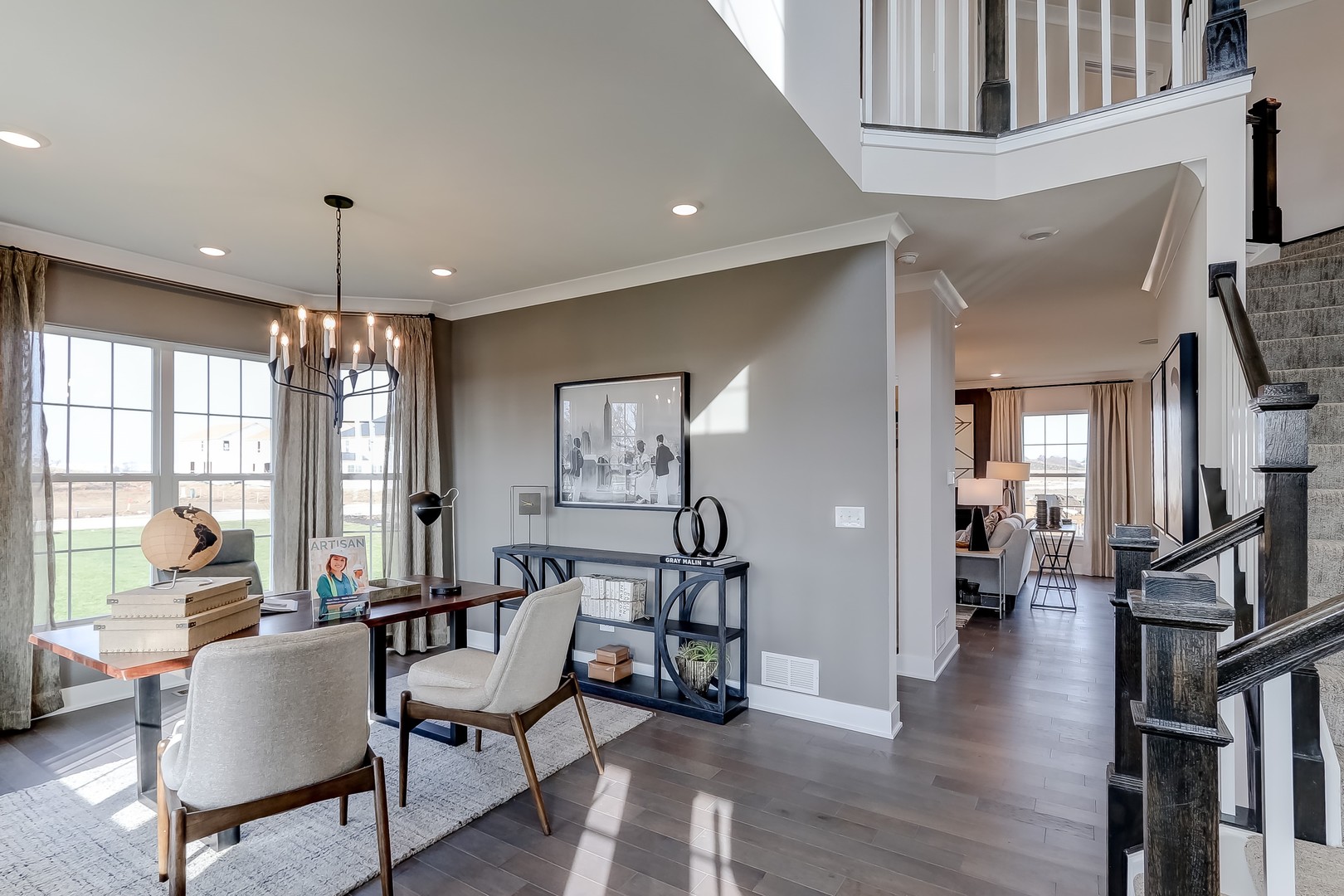 16646 S Sun Meadow Drive, Lockport, IL 60441