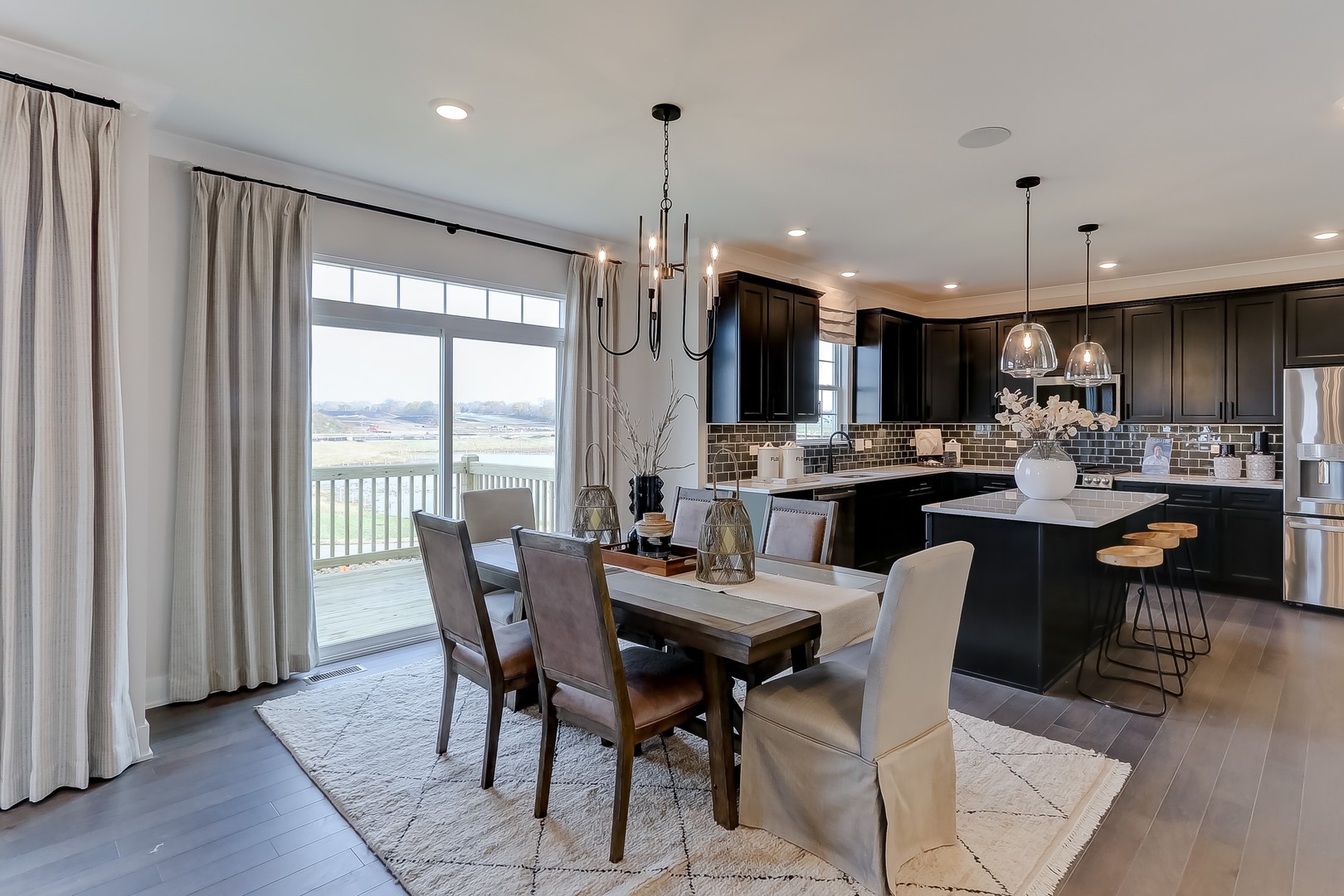 16646 S Sun Meadow Drive, Lockport, IL 60441