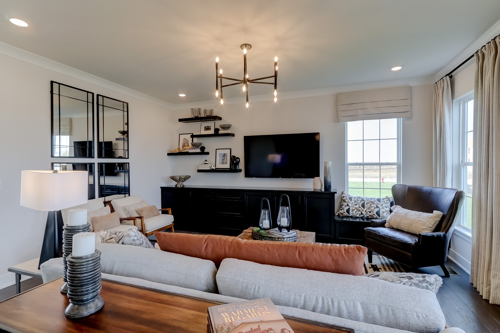 16646 S Sun Meadow Drive, Lockport, IL 60441