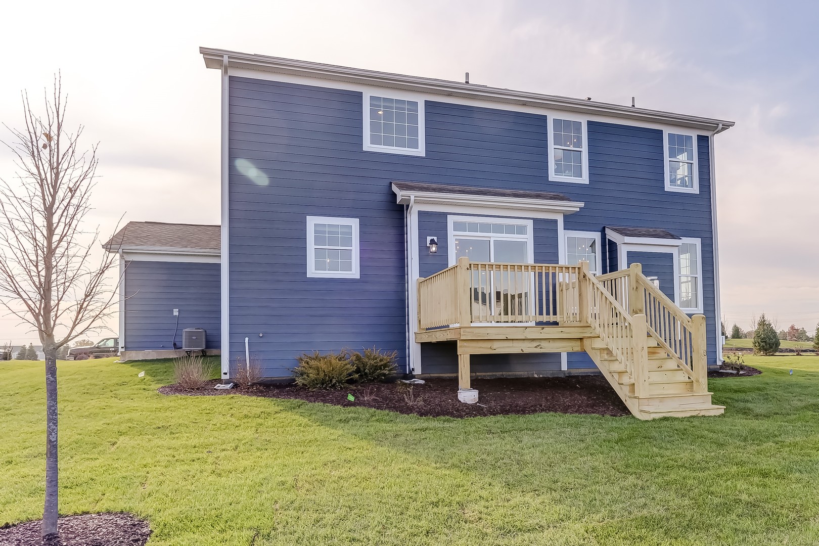 16646 S Sun Meadow Drive, Lockport, IL 60441