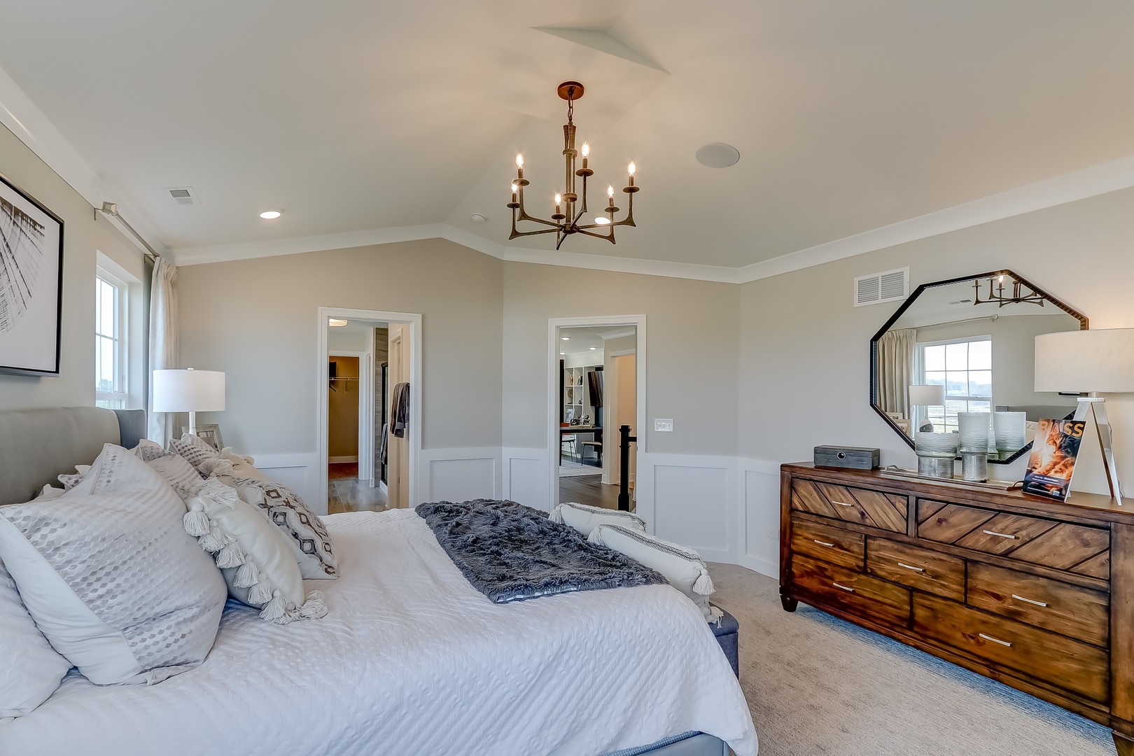 16646 S Sun Meadow Drive, Lockport, IL 60441