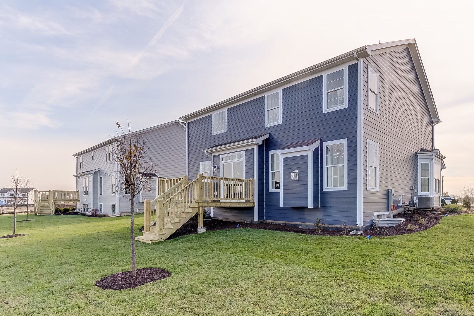 16646 S Sun Meadow Drive, Lockport, IL 60441