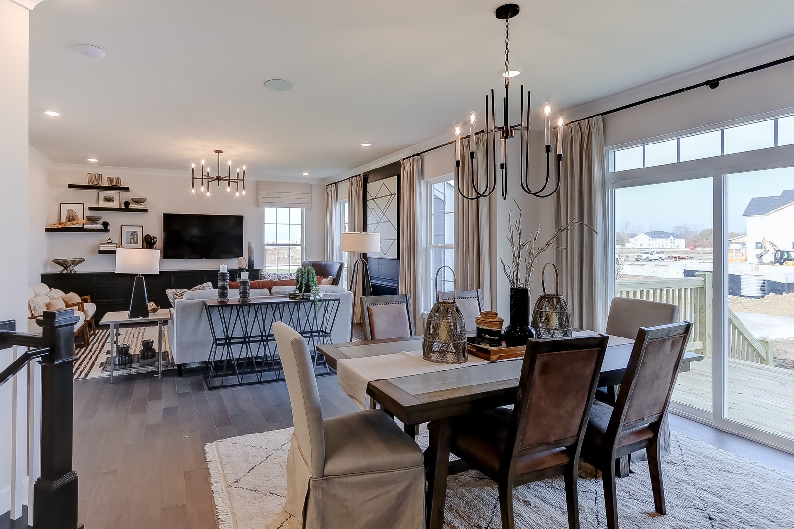 16646 S Sun Meadow Drive, Lockport, IL 60441