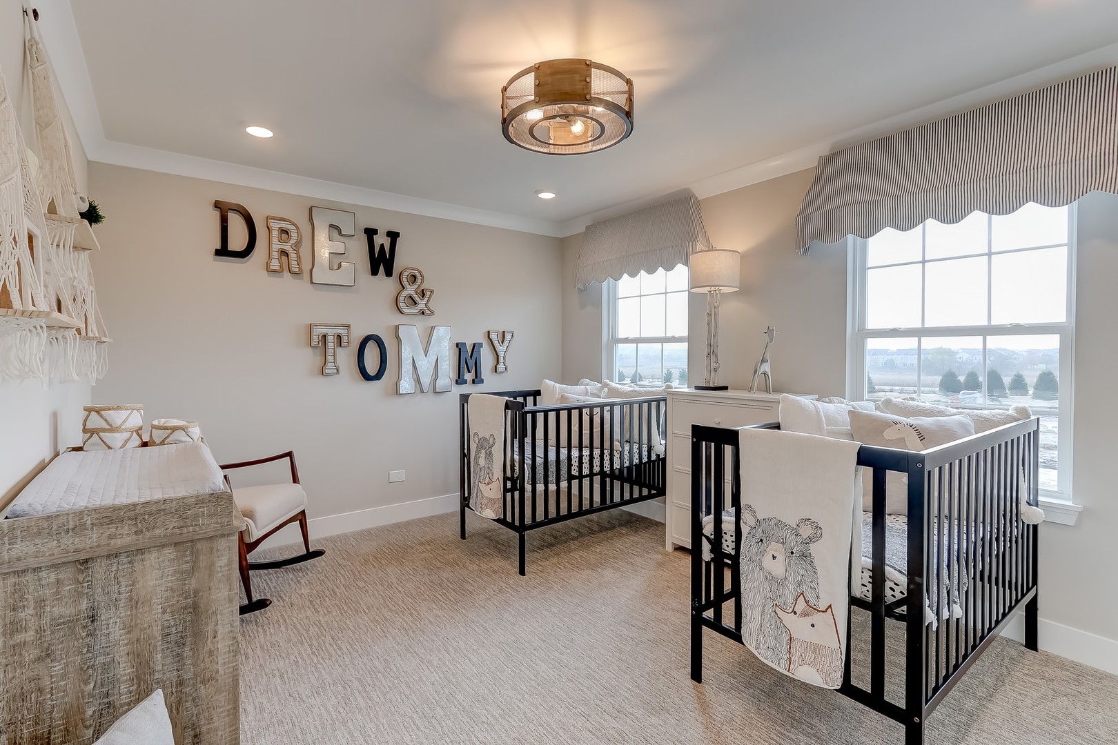 16646 S Sun Meadow Drive, Lockport, IL 60441