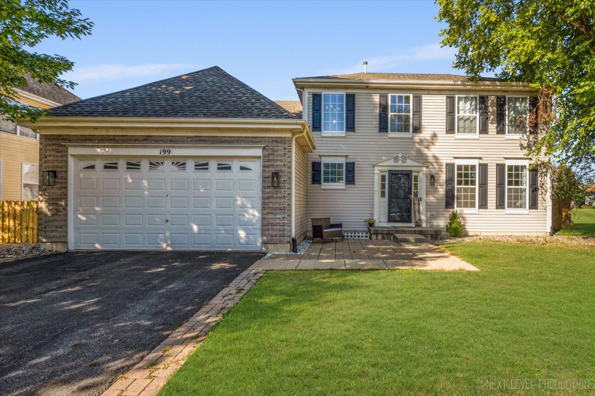 199 Vale Avenue, Sugar Grove, IL 60554