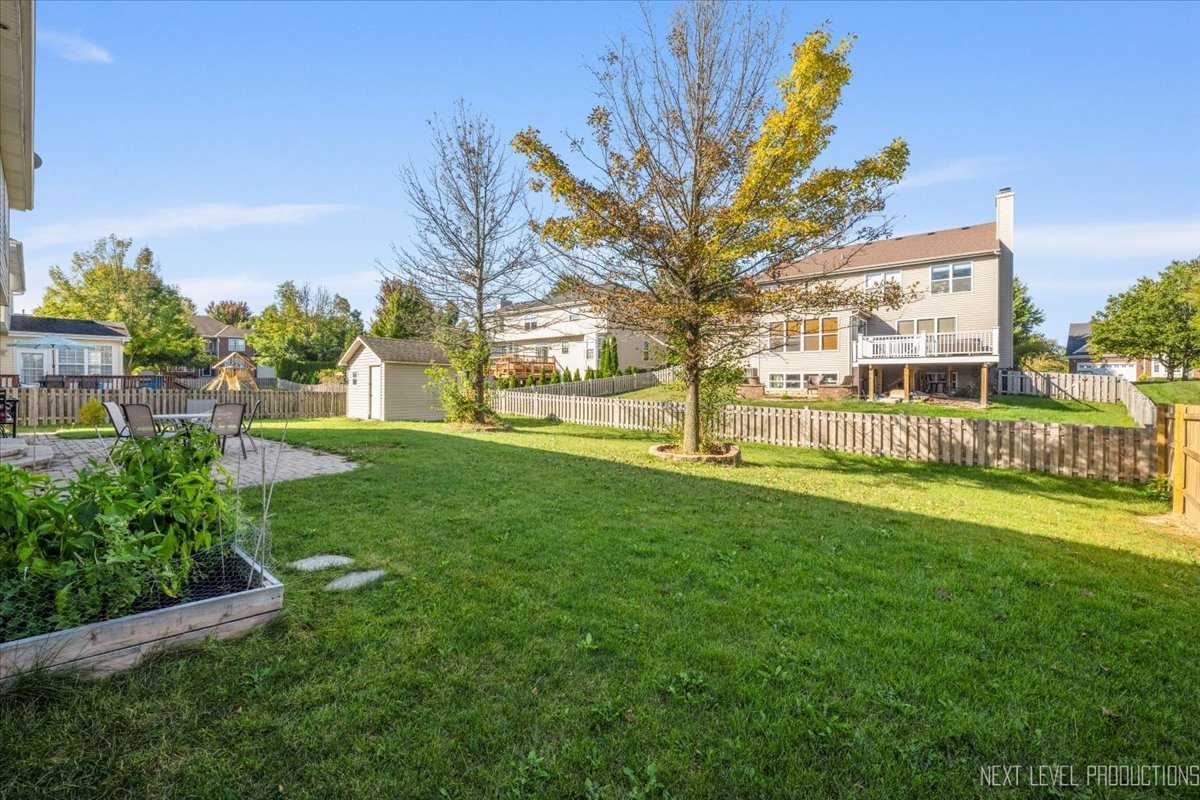 199 Vale Avenue, Sugar Grove, IL 60554