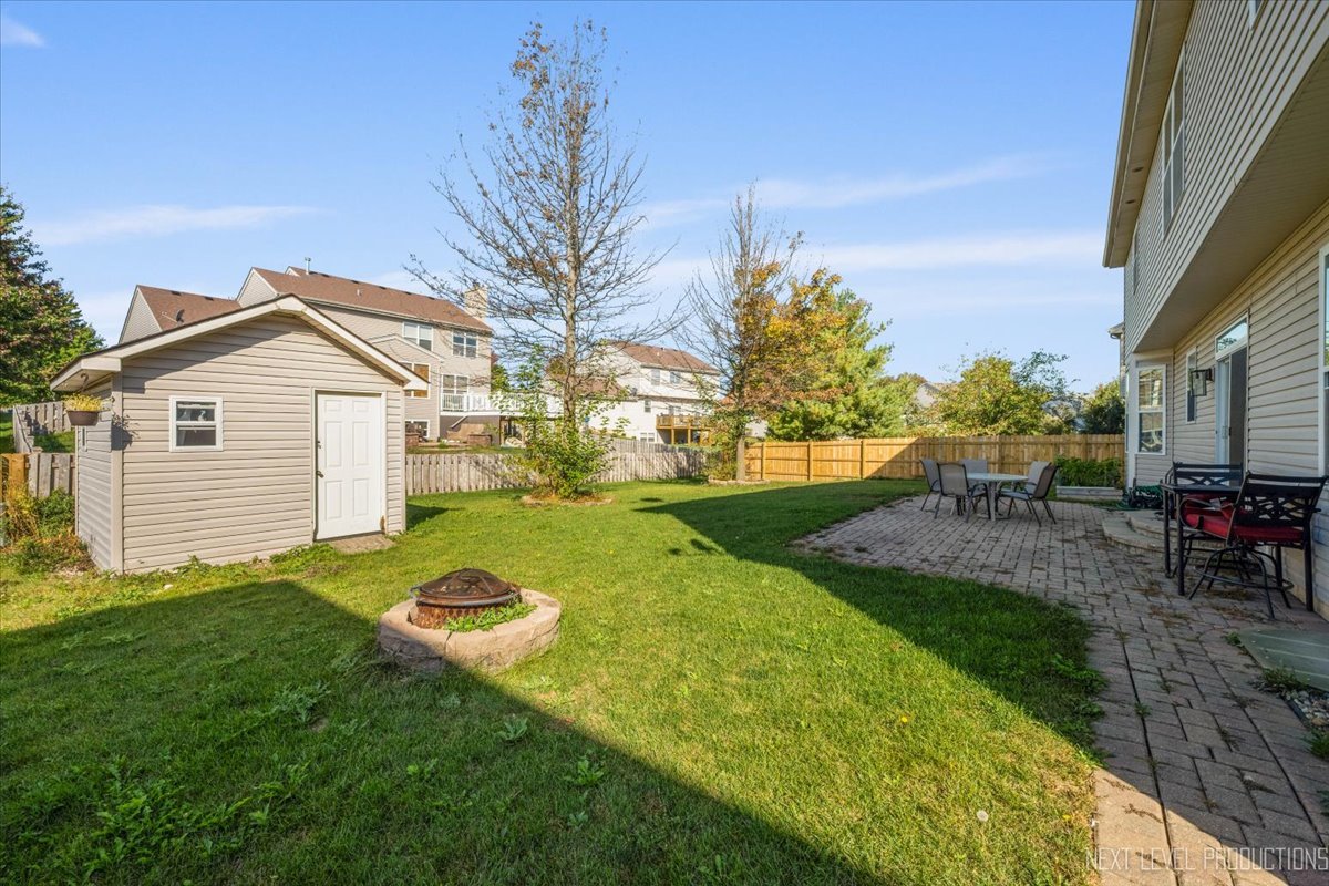 199 Vale Avenue, Sugar Grove, IL 60554