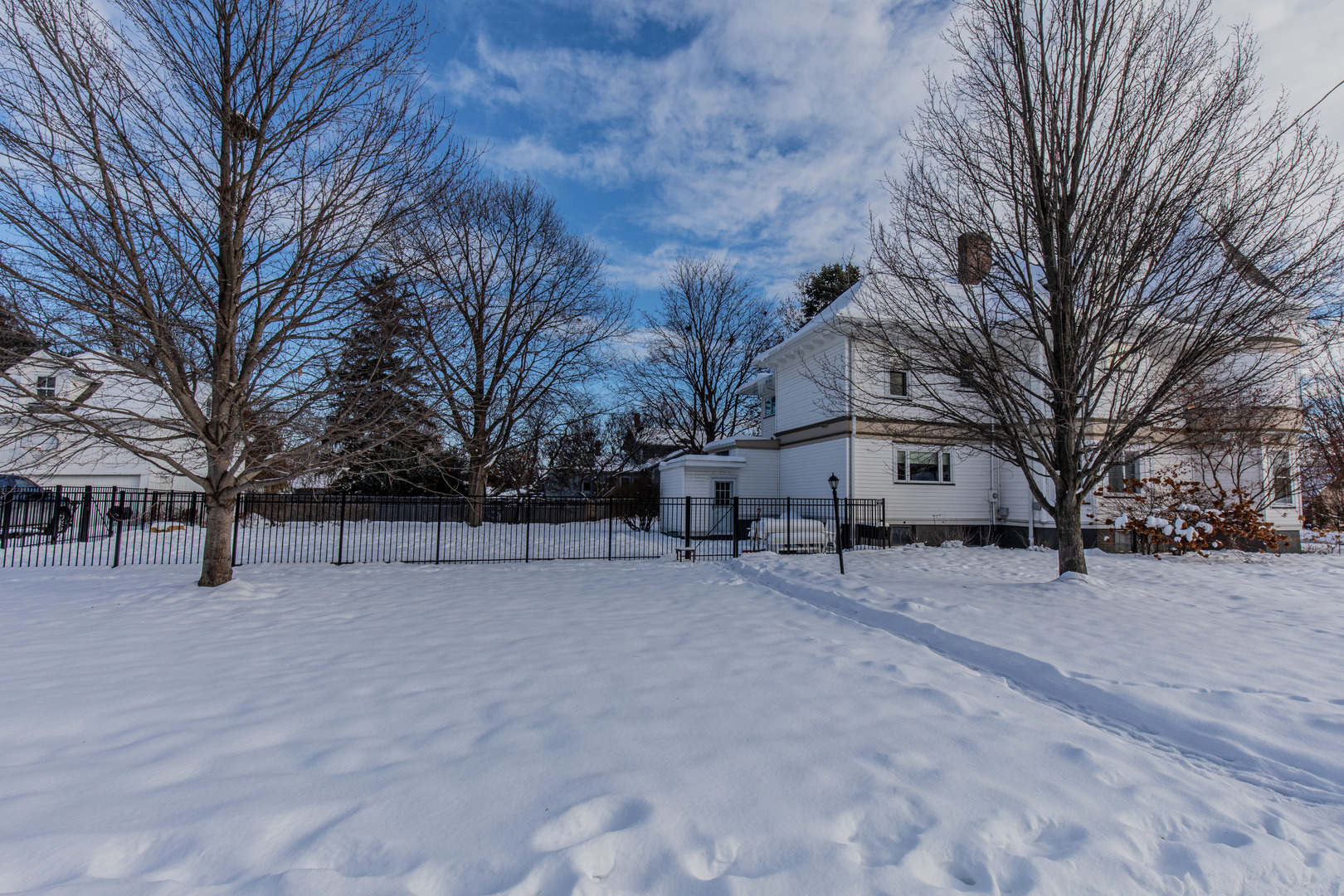 405 E Peru Street, Princeton, IL 61356