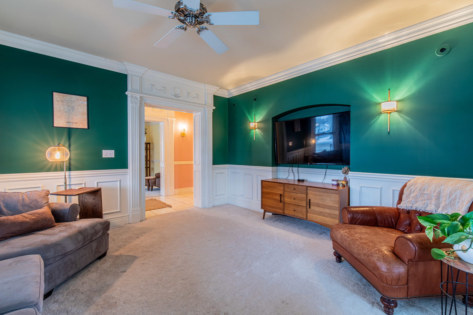 405 E Peru Street, Princeton, IL 61356