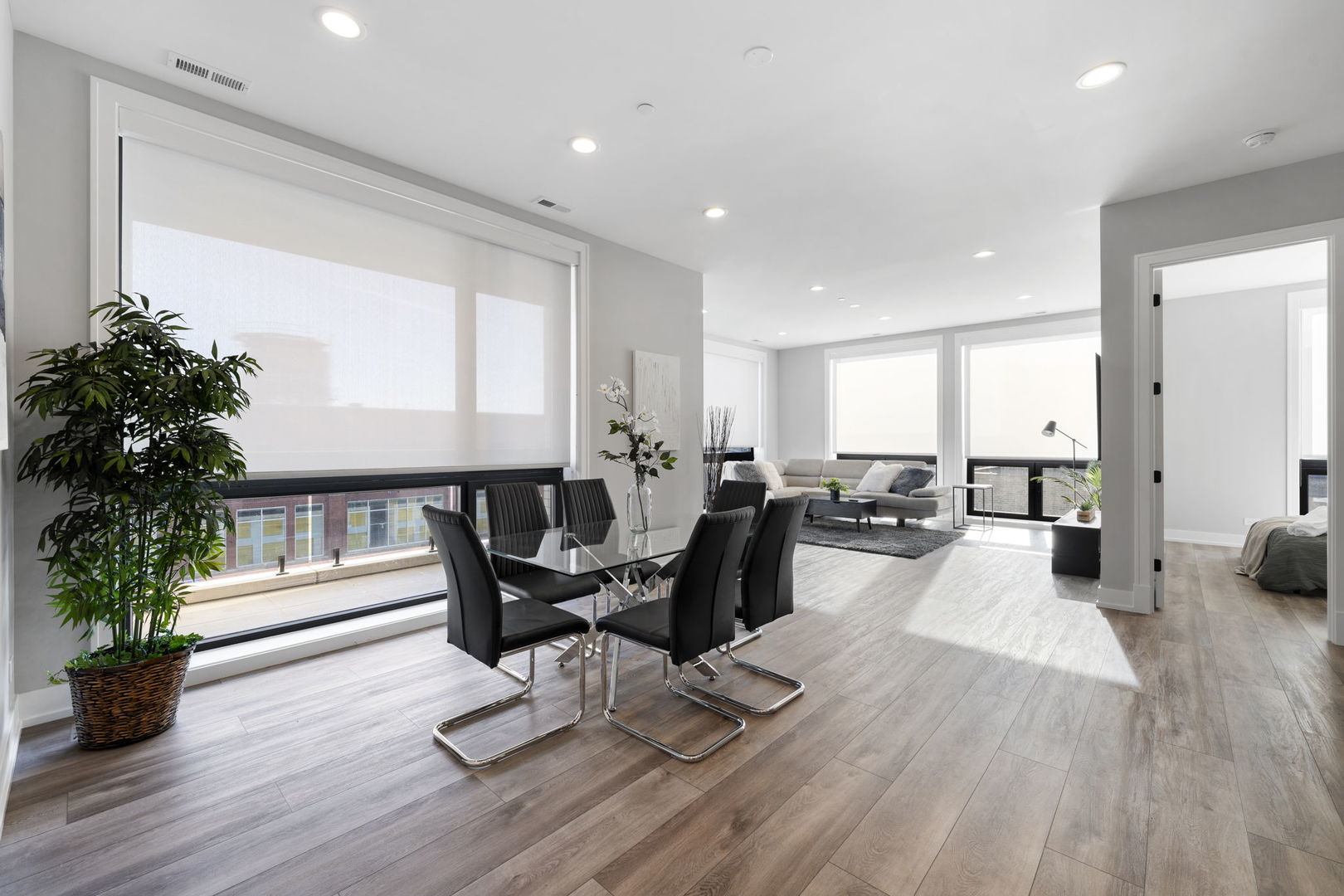 1606 S Ashland Avenue #401, Chicago, IL 60608