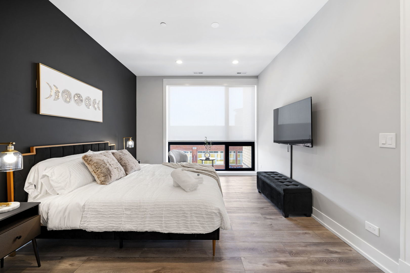 1606 S Ashland Avenue #401, Chicago, IL 60608