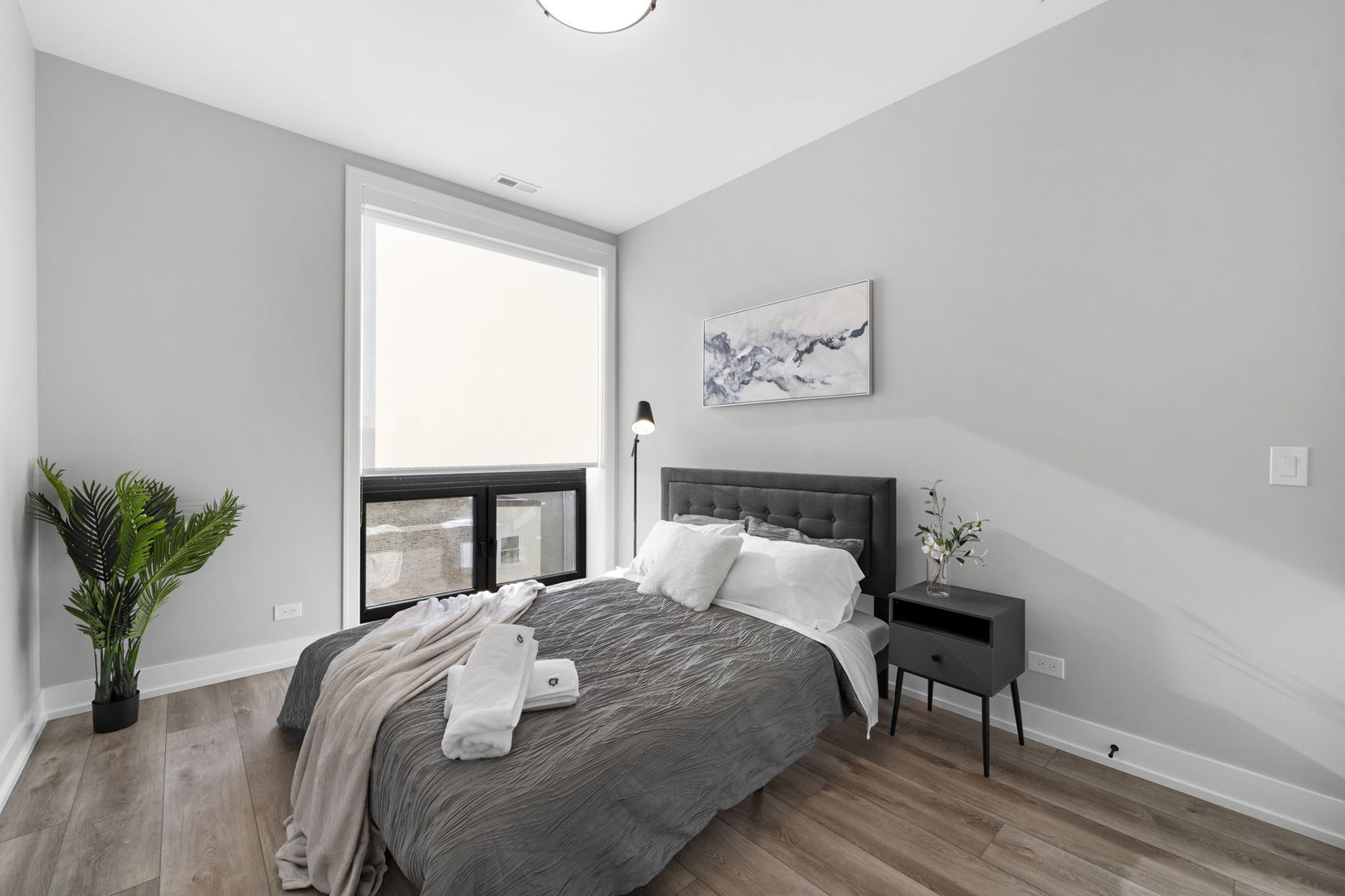 1606 S Ashland Avenue #401, Chicago, IL 60608