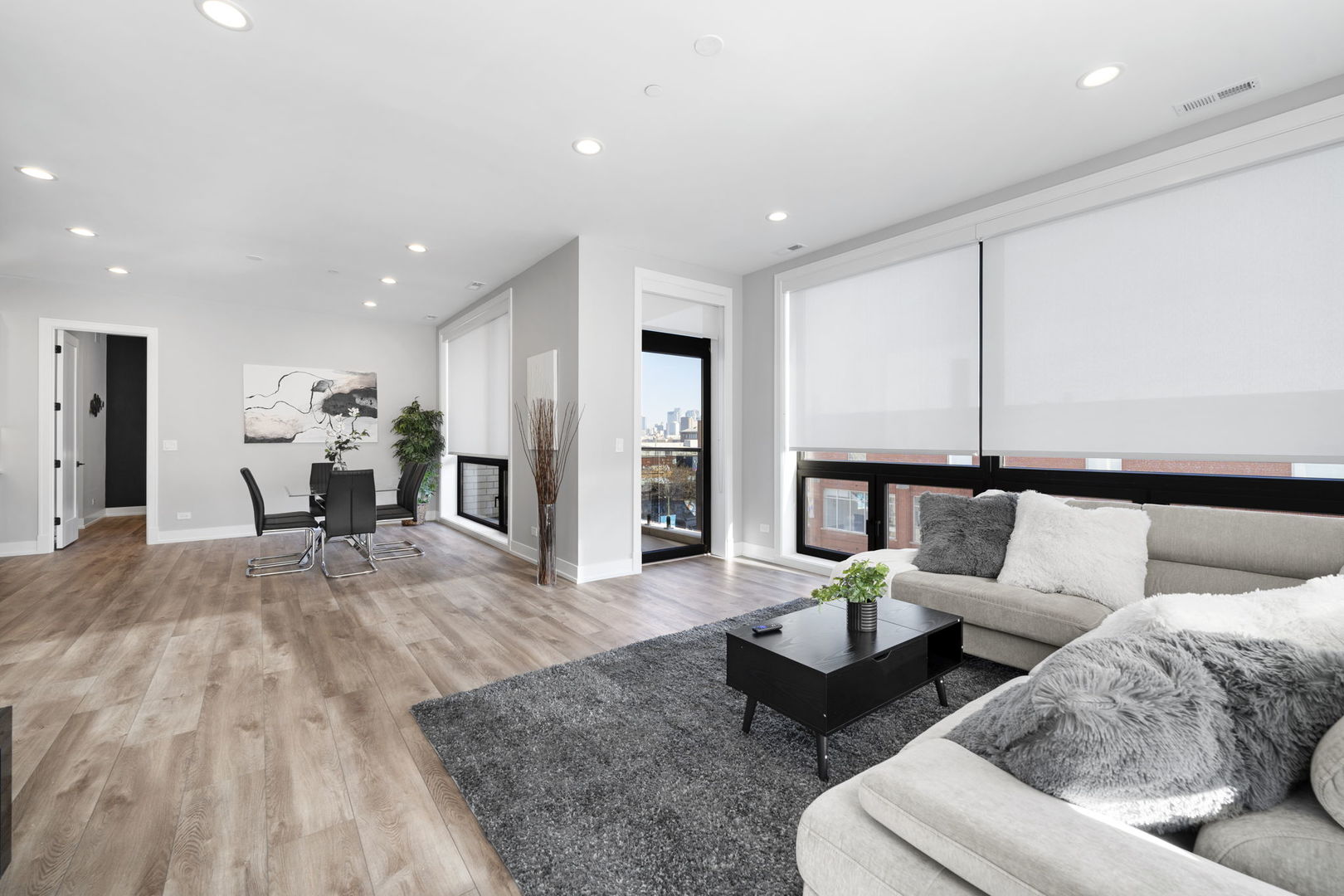 1606 S Ashland Avenue #401, Chicago, IL 60608