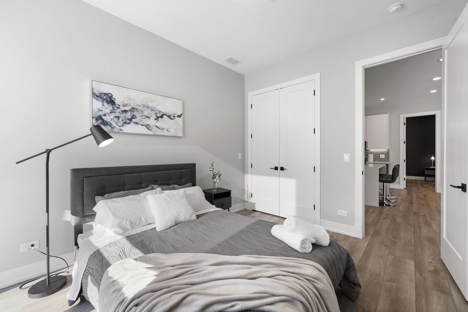 1606 S Ashland Avenue #401, Chicago, IL 60608